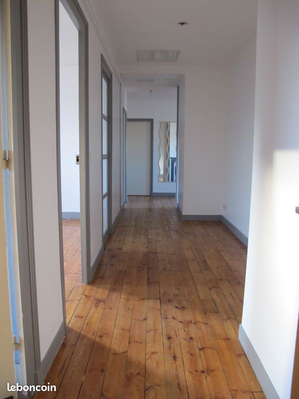 Appartement 4 pièces 86 m² · à Le Puy-en-Velay · 86 m² · 620 €/mois