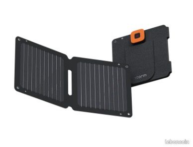 Panneau solaire portable Xtorm 14W (image 1)