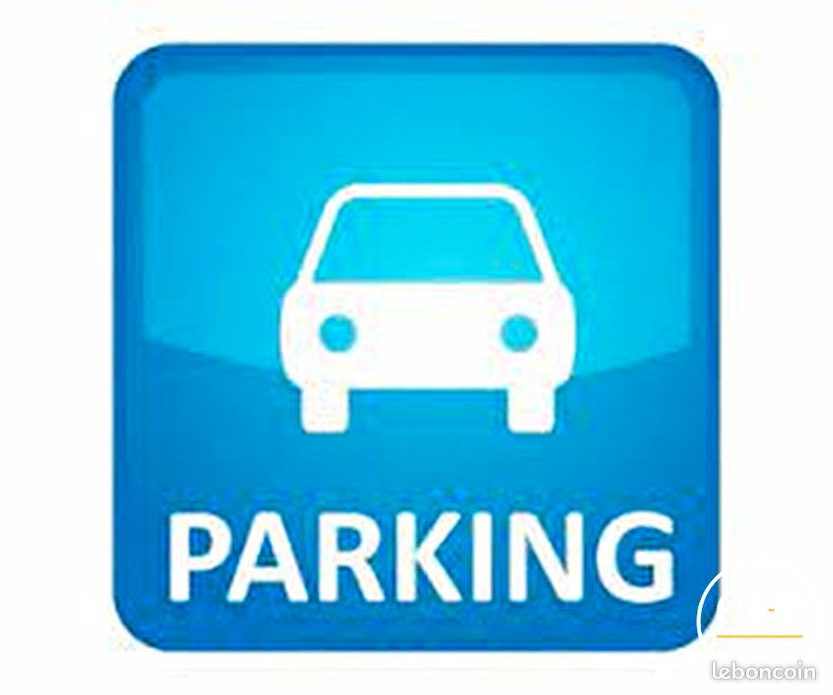 Parking/box VINCENNES · 105 €