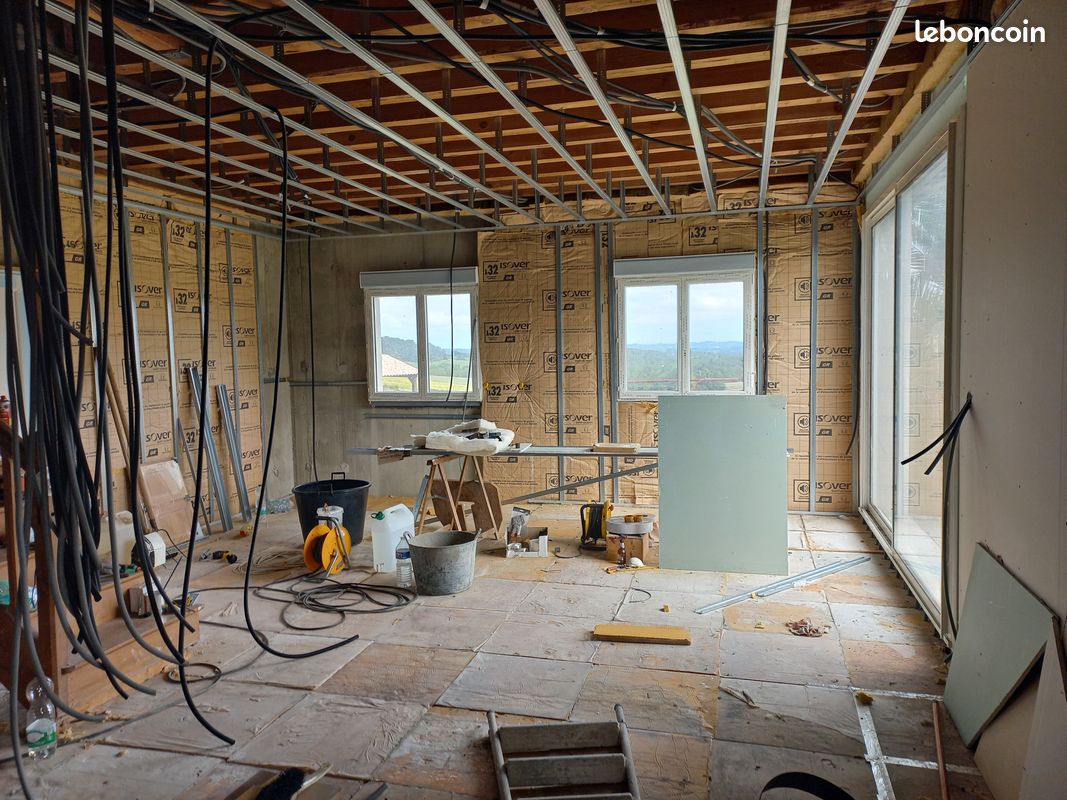 Maison 4 pièces 100 m² (image 5)