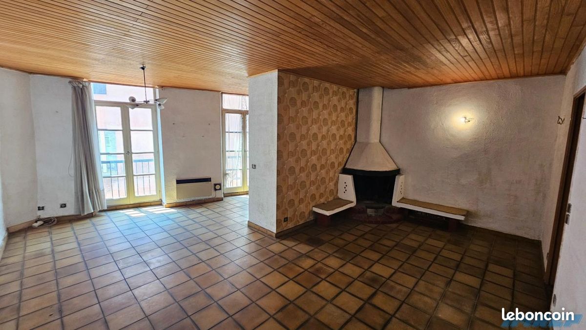 Appartement 3 pièces 60 m² · à Le Luc · 60 m² · 110 000 €