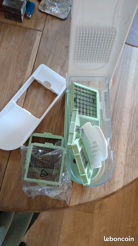 Mandoline (image 1)