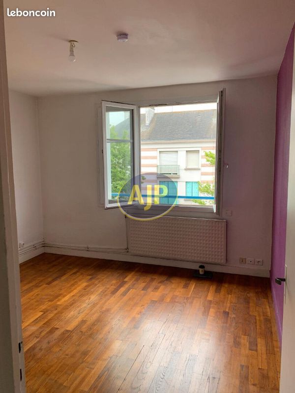 Appartement 1 pièce 28 m² · à Saint-Nazaire · 28 m² · 443 €/mois