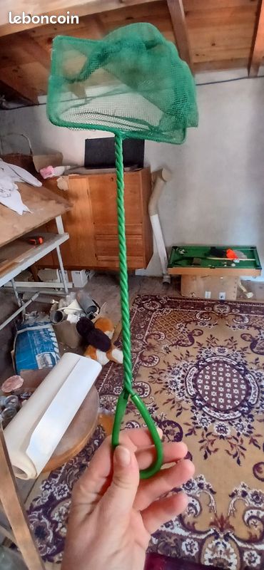 Aquarium et accessoires (image 3)