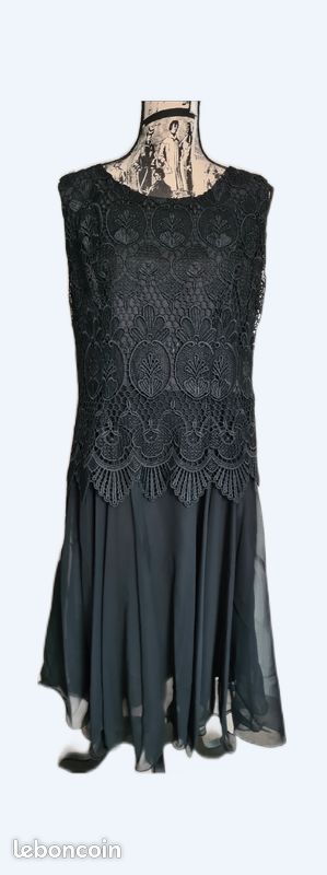Robe de soirée (image 1)