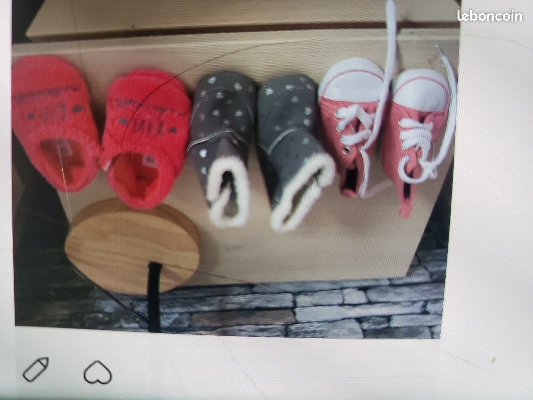 Lot vêtements 2 ans fille (image 9)