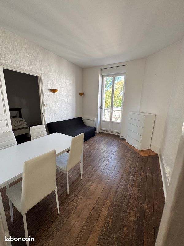 Appartement 3 pièces 45 m² · à Dijon · 45,1 m² · 700 €/mois