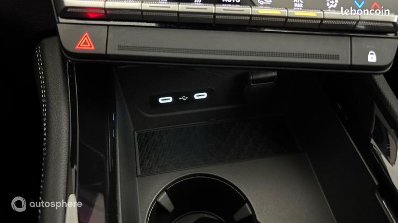 Renault Austral 1.2 E-Tech full hybrid 200ch Techno - 25 (image 30)