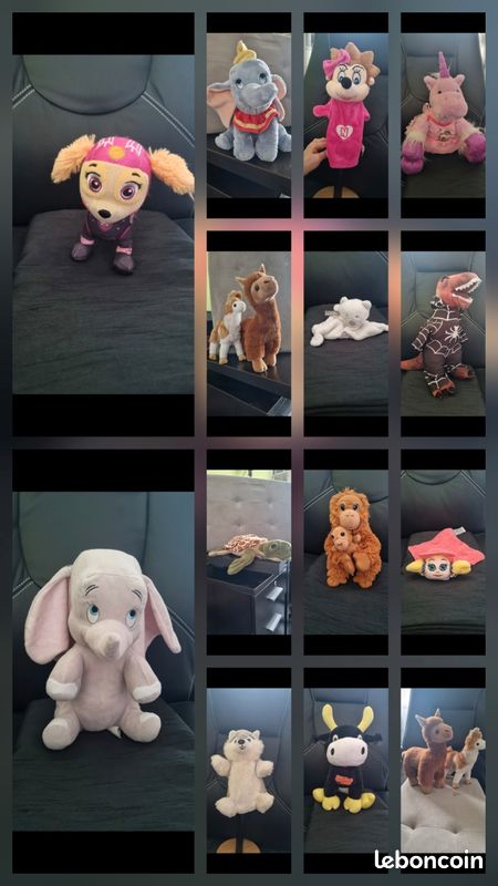 Jouets enfant (image 18)