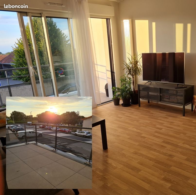 Appartement 2 pièces 41 m² · à Clisson · 41 m² · 690 €/mois