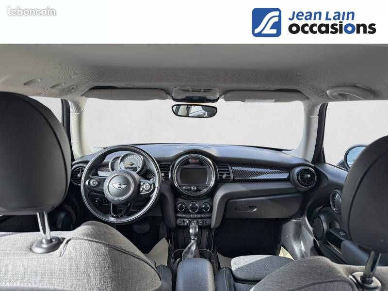 Mini Hatch 3 Portes Cooper SD 170 ch BVA6 Finition Business (image 18)
