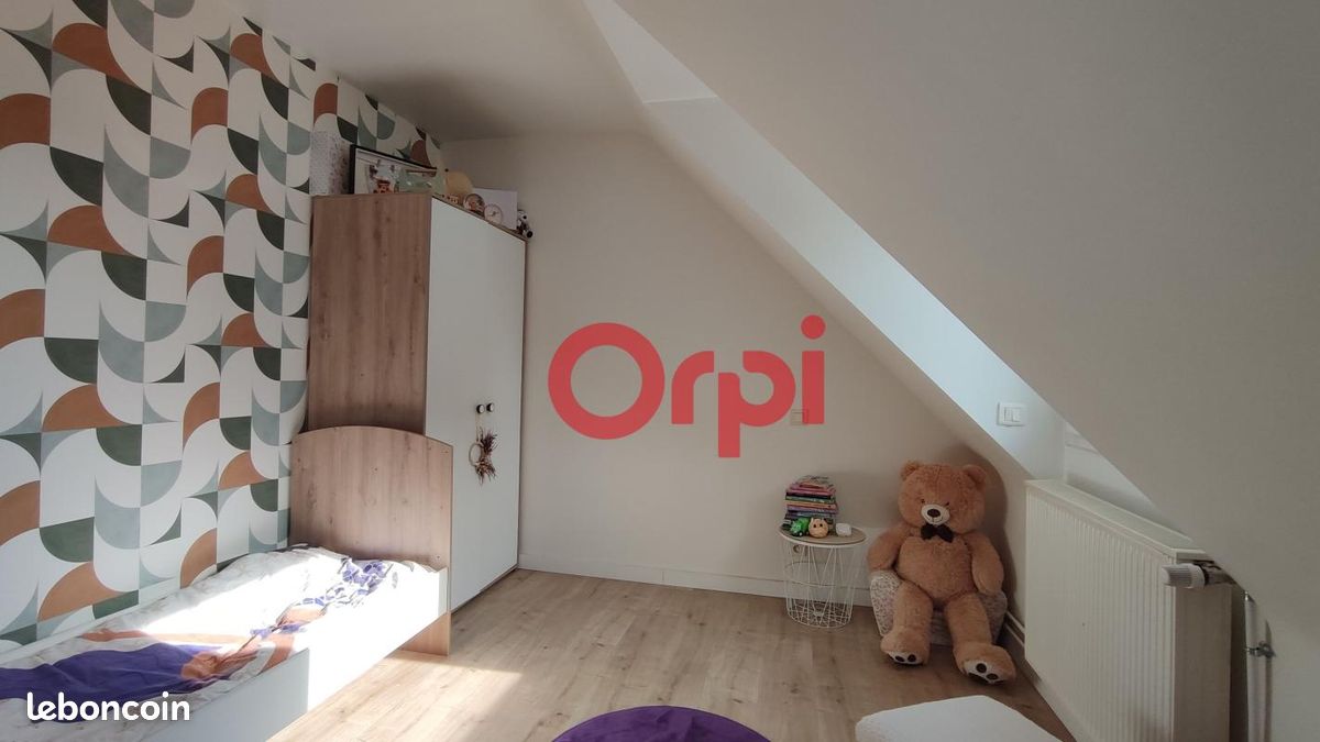 Maison 5 pièces 106 m² (image 10)