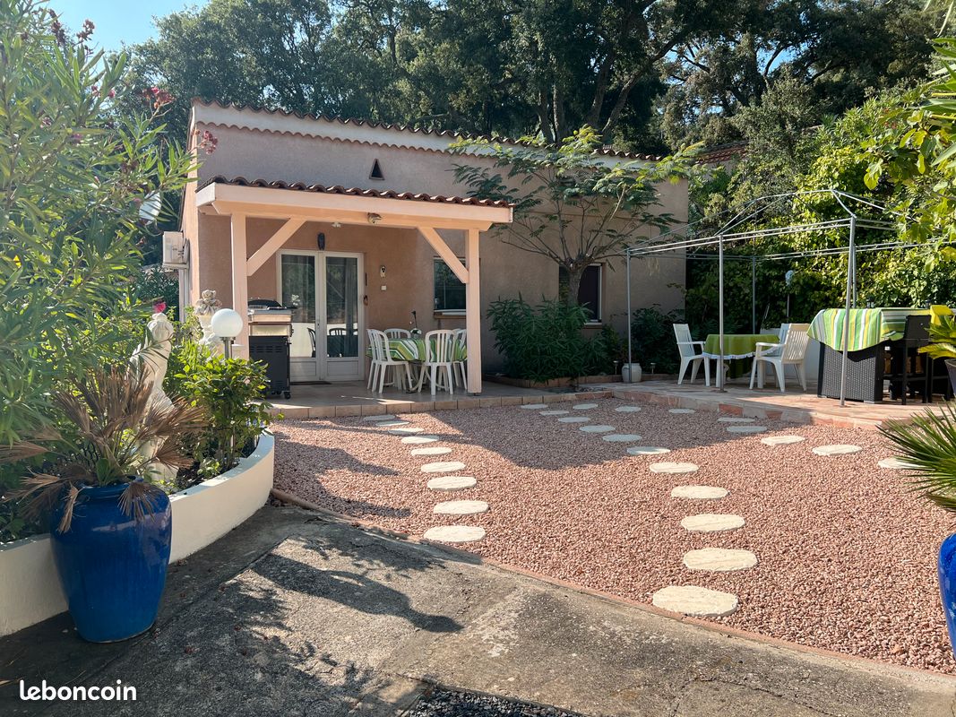 Maison 3 pièces 50 m² · à Le Muy · 50 m² · 191 000 €