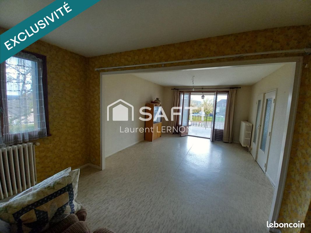 Maison 5 pièces 96 m² (image 5)