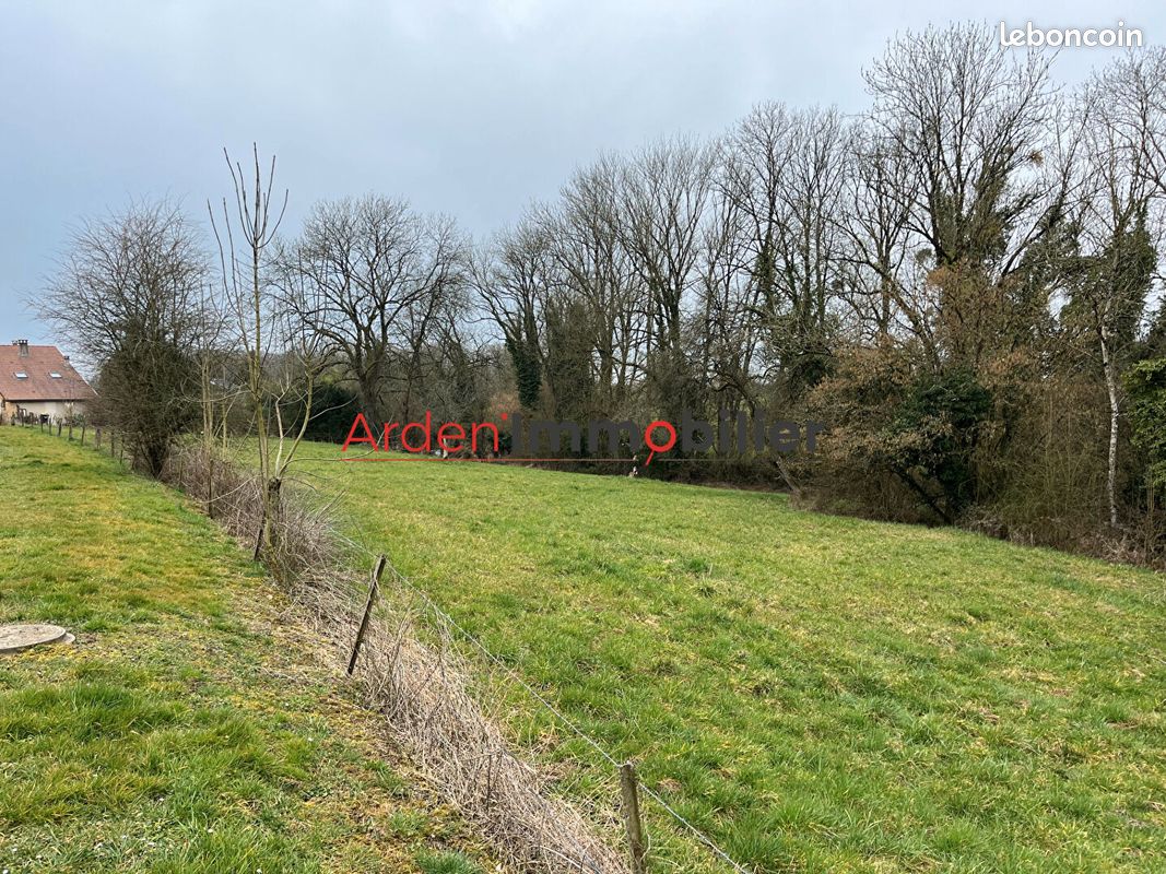 Terrain 3472 m² · à Viel-Saint-Remy · 3 472 m² · 30 000 €