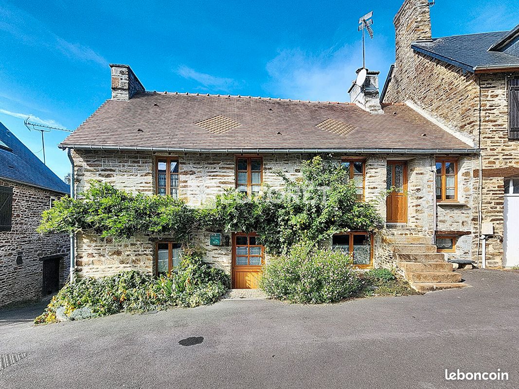 Maison 3 pièces 121 m² · à Pont-d'Ouilly · 121 m² · 850 €/mois