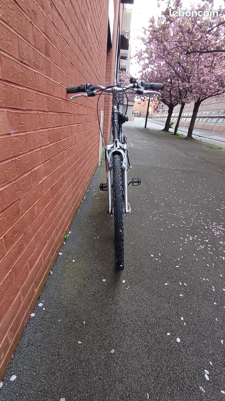 Vélo Btwin (image 5)