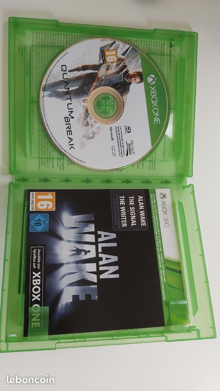Quantum break: exclusivité xbox one (image 3)