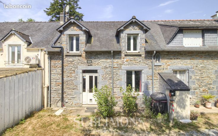 Maison 3 pièces 78 m²