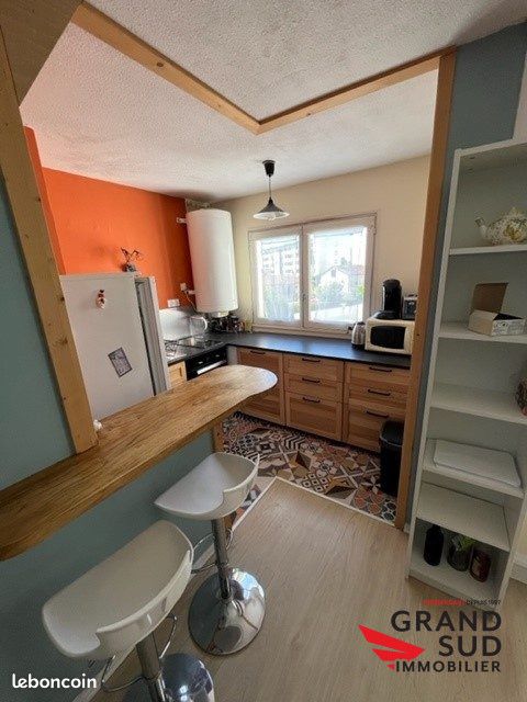 Appartement 3 pièces 60 m² · à Bordeaux · 60 m² · 920 €