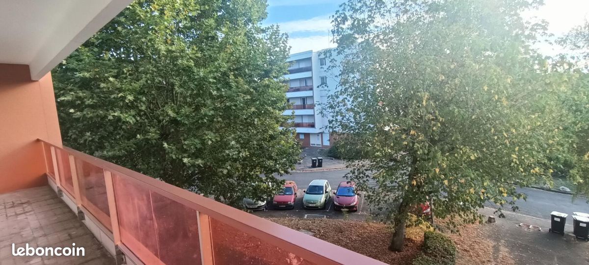 Appartement 2 pièces 50 m² · à Saint-Jean-de-Braye · 50 m² · 99 645 €
