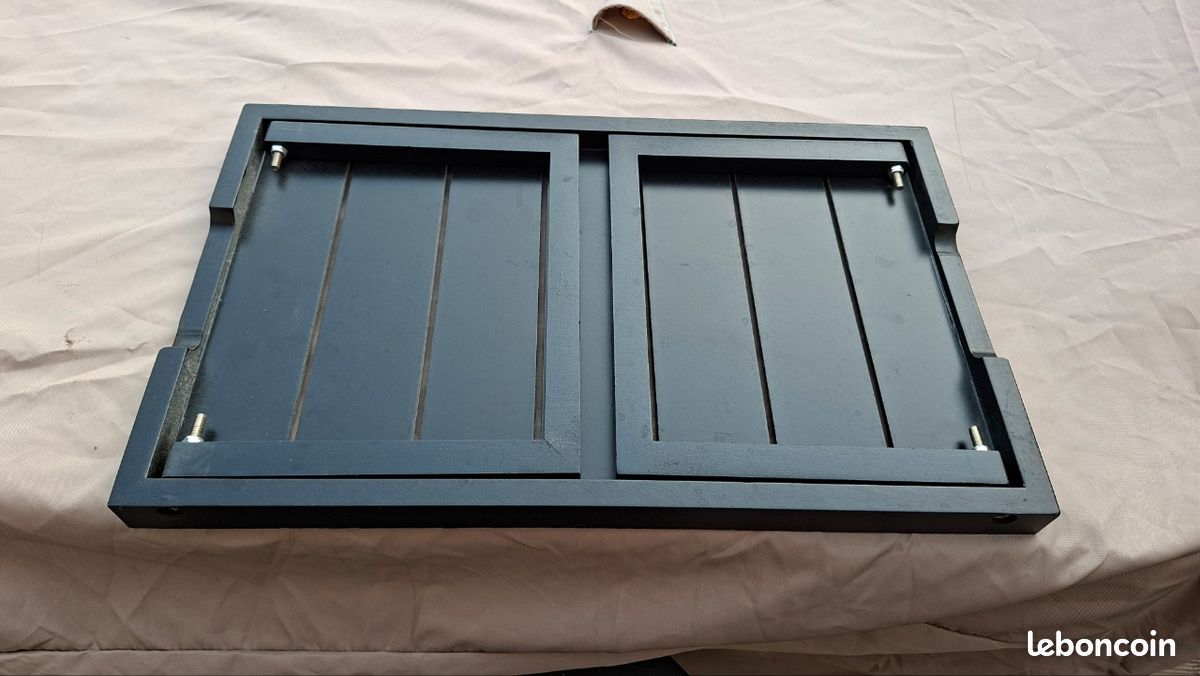 Plateau repas pliable (image 2)