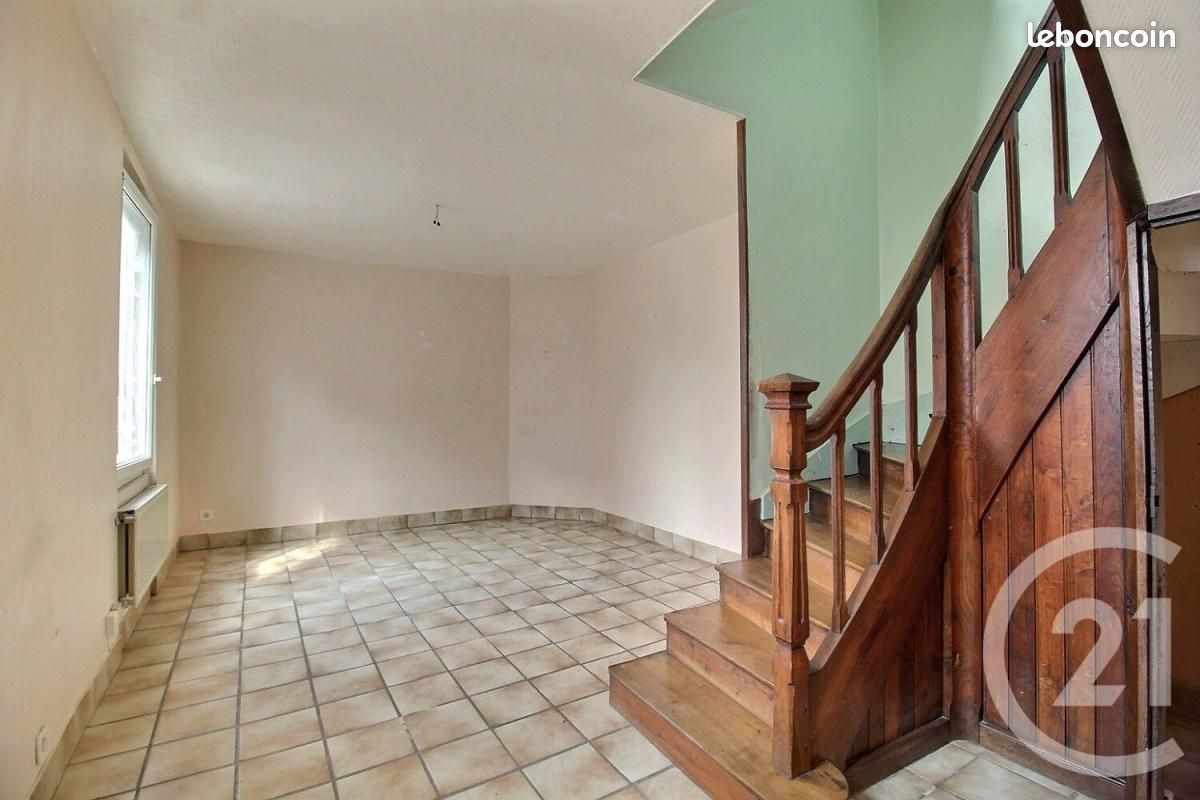 Maison 4 pièces 86 m² · à Vendôme · 86 m² · 105 000 €