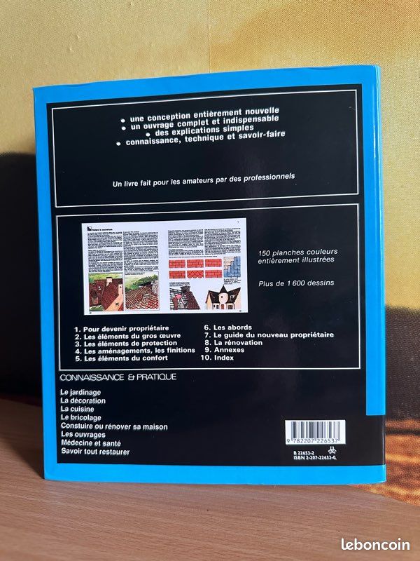 (TBE) Construire ou rénover sa maison (image 2)