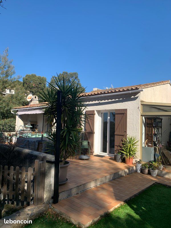 Appartement 6 pièces 160 m² · à La Croix-Valmer · 160 m² · 800 000 €