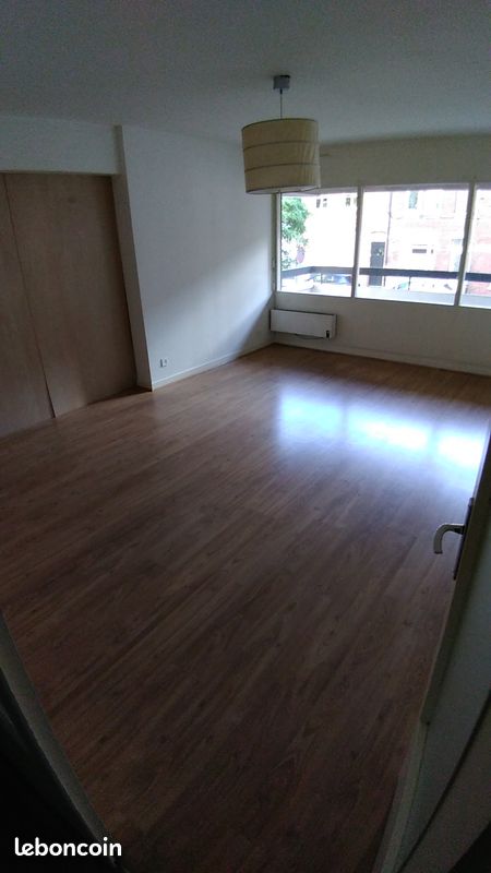 Appartement 2 pièces 53 m² · à La Madeleine · 52,5 m² · 880 €