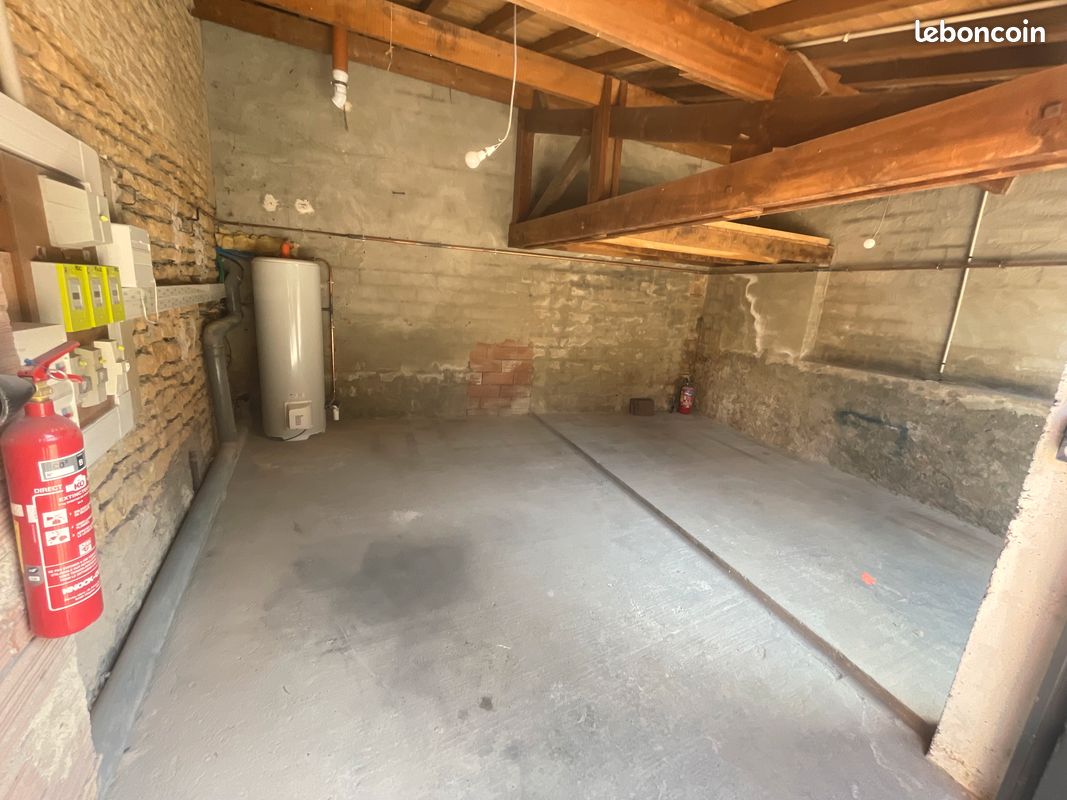 Location Maison Rénovée 110m2 - SARLAT Centre - Sarlat-la-Canéda 24200 (image principale 9)
