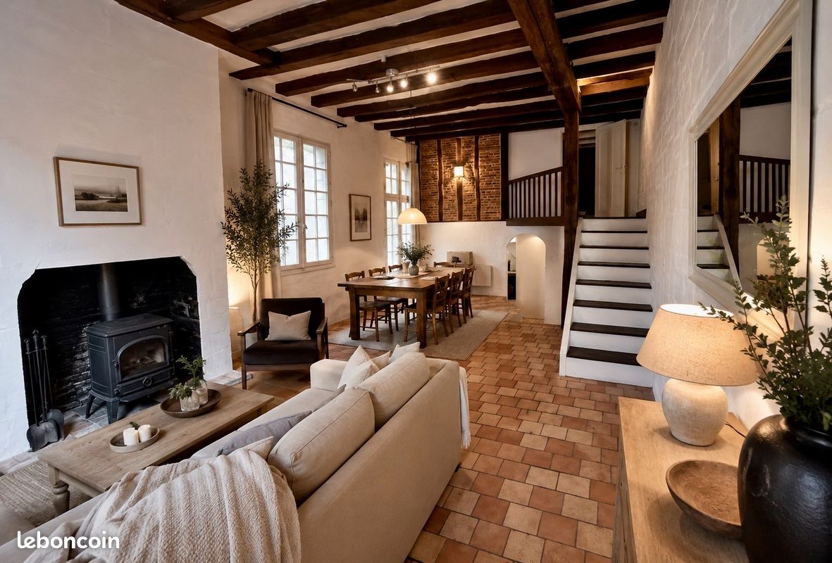 Appartement 2 pièces 51 m² · à Tours · 51 m² · 179 000 €