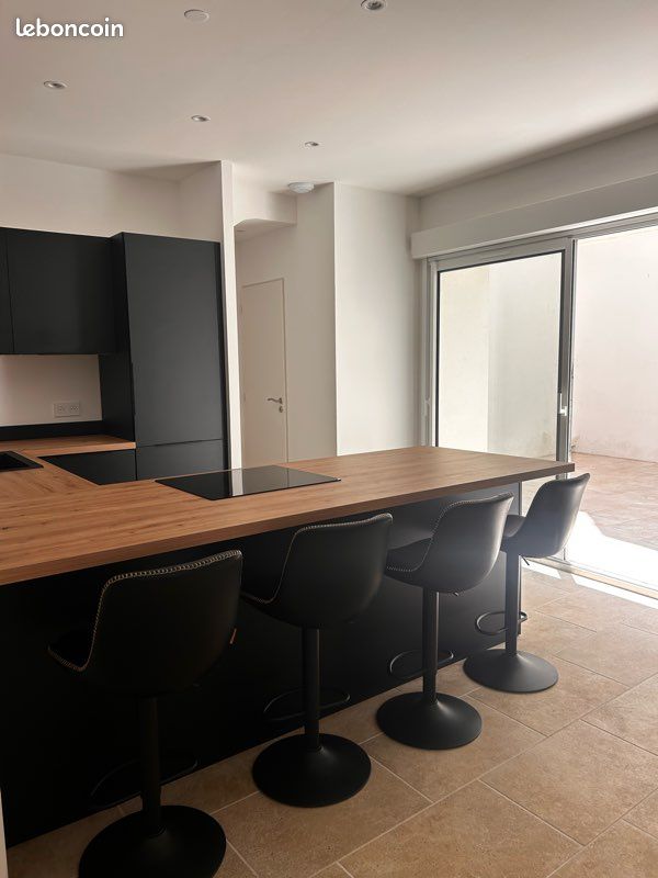 Maison 5 pièces 134 m² · à Bernis · 134 m² · 325 000 €
