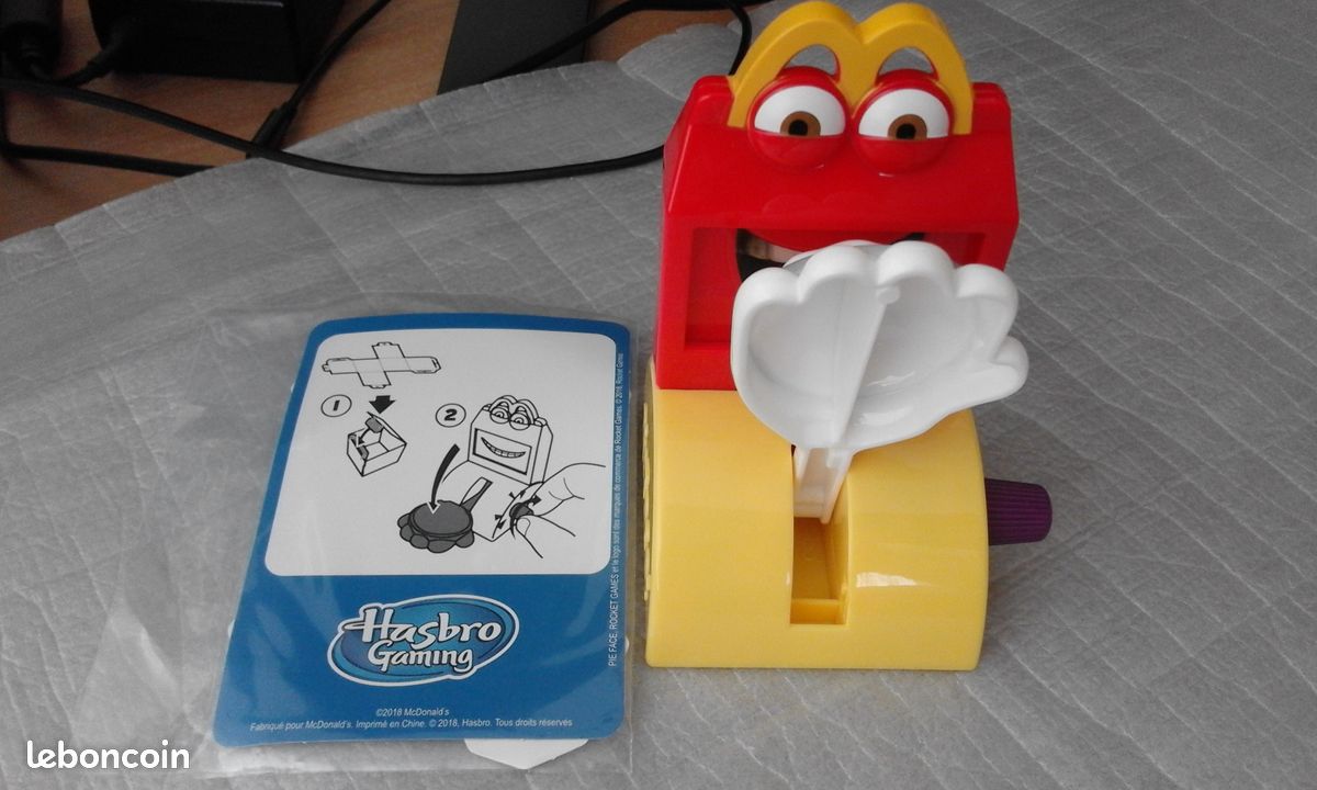 Jeux hasbro (image 1)