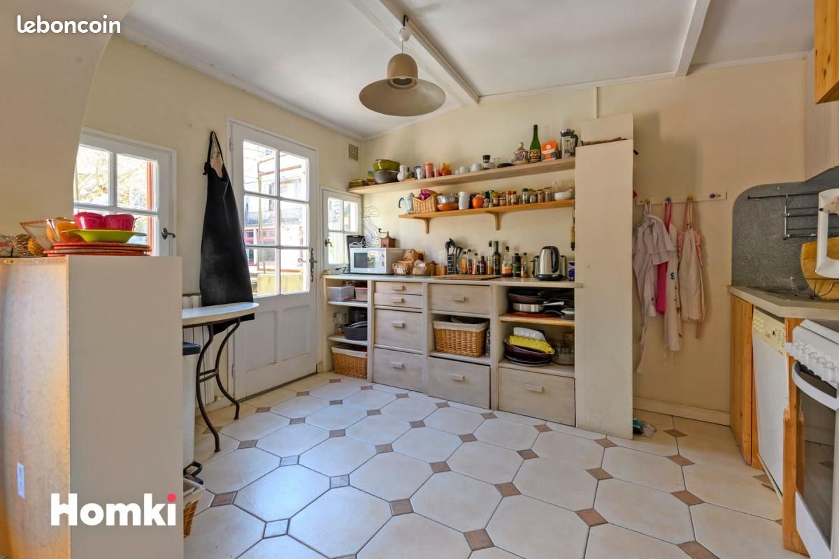 Maison de ville 7 pièces 173 m² (image 7)