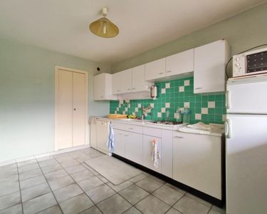Appartement 290 000 € - 83 m²