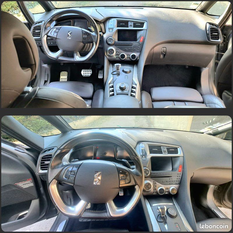 Ds5 a vendre (image 3)