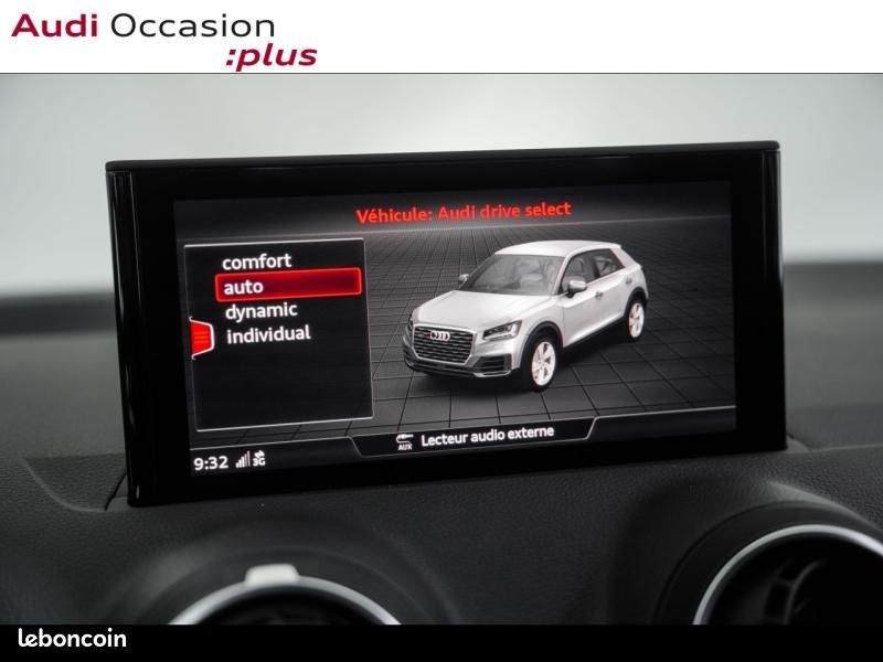 Audi Q2 30 TFSI 110ch Design (image 15)