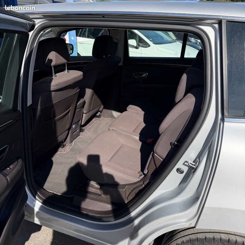 Renault Espace V dCi 130 Energy ECO2 Life - 5P (image 5)