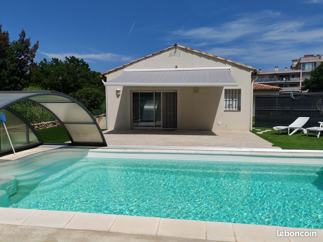 Maison 6 pièces 142 m² · à Cannes · 142 m² · 1 090 000 €