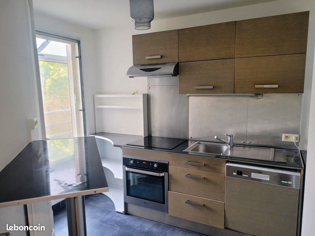 Appartement 2 pièces 50 m² · à Nanterre · 50 m² · 249 900 €