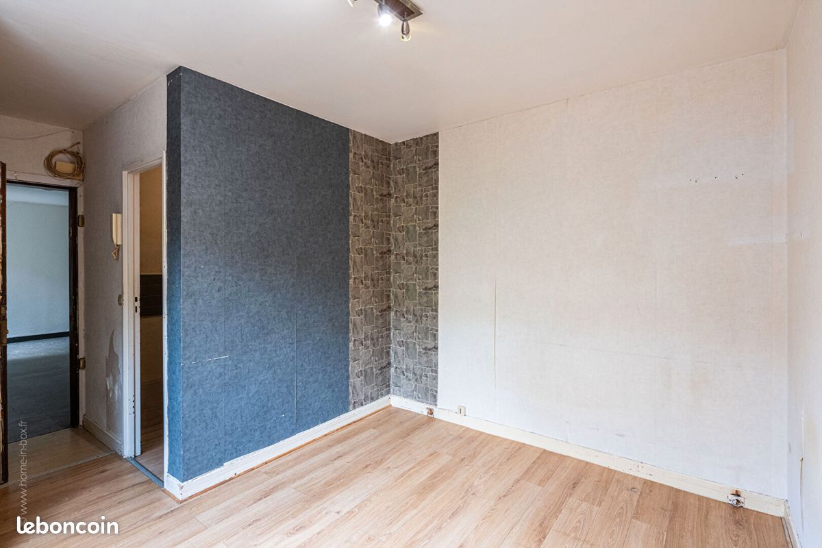 Appartement 1 pièce 15 m² · à Paris · 15 m² · 132 500 €