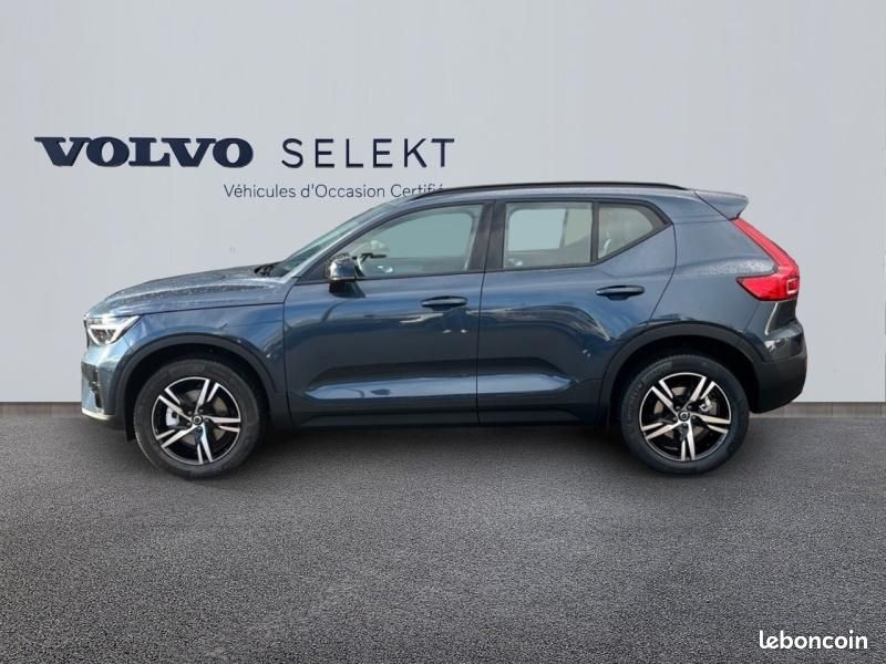 Volvo XC40 B3 163ch Lounge Edition DCT 7 (image 2)