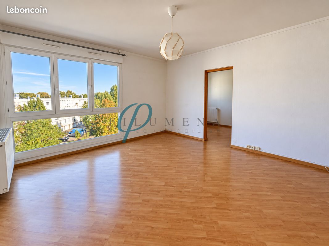 Appartement 4 pièces 79 m² · à Ancenis-Saint-Géréon · 79 m² · 164 000 €