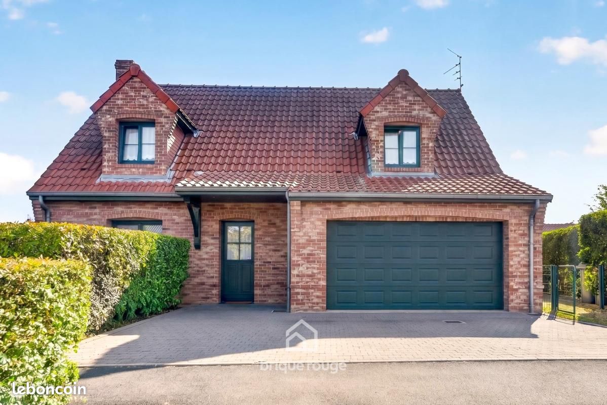 Maison 6 pièces 113 m² · à Violaines · 113 m² · 346 500 €