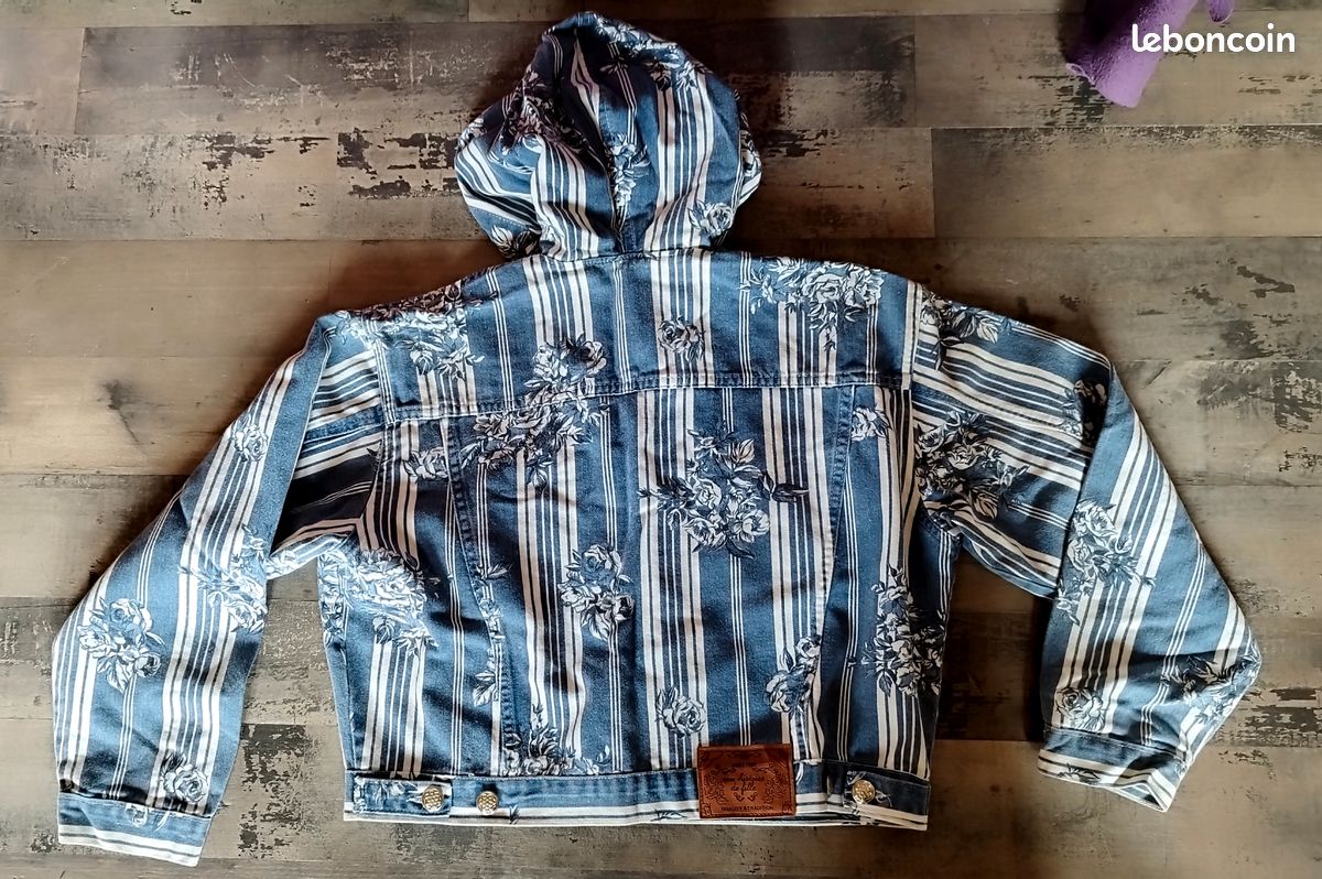 Ensemble Vintage (image 7)