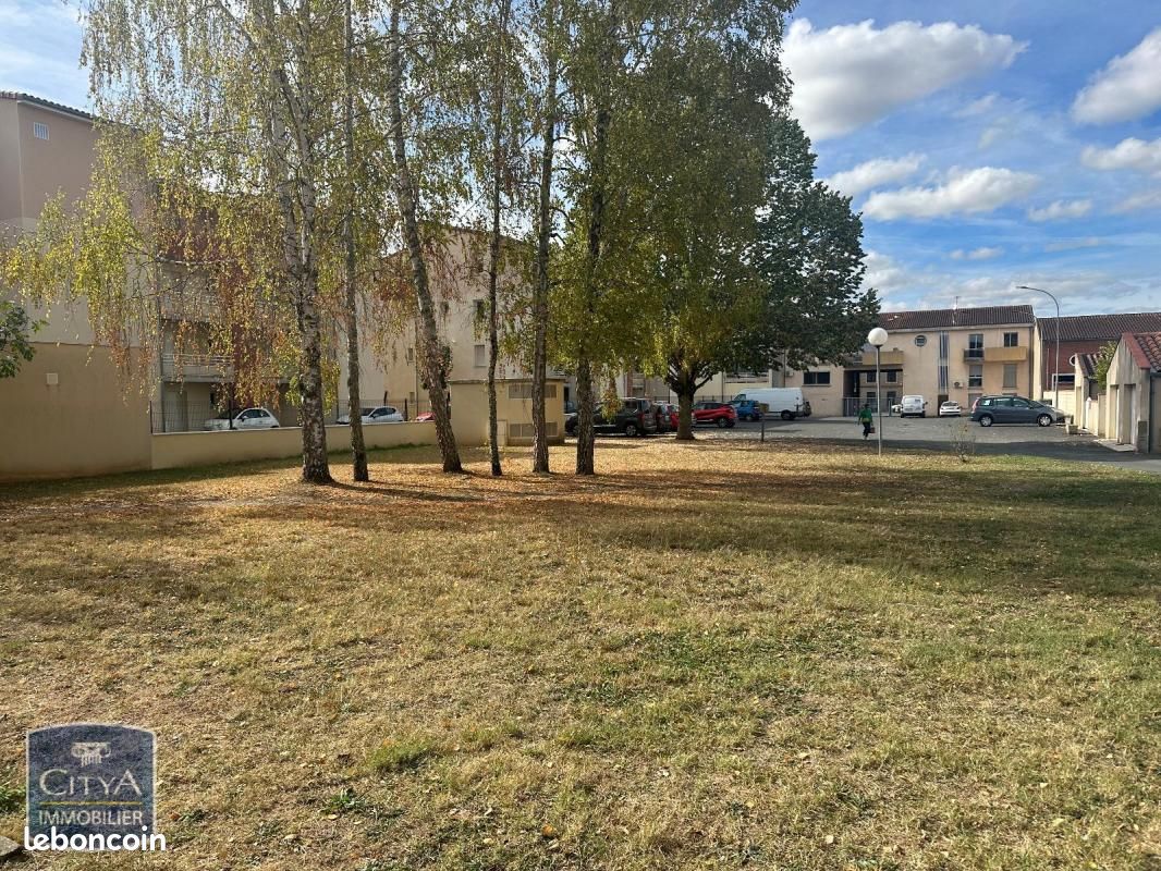 Appartement a louer albi - 1 pièce(s) - 23 m2 - Surfyn