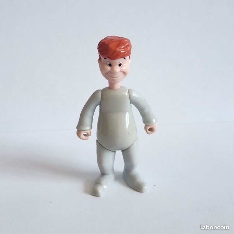 Ancien Jouet Magasin The Peter Pan Stores - Années 60 - Vintage