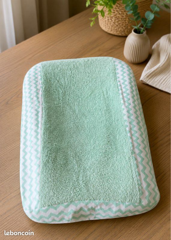 Matelas à langer mixte (image 1)