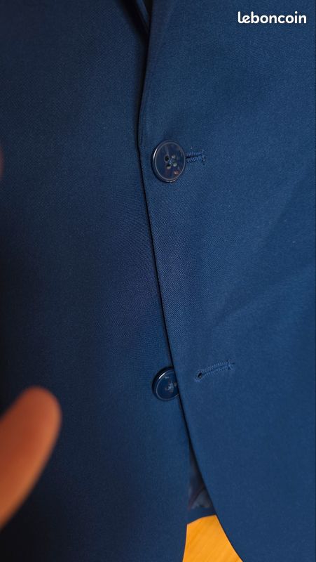 Veste de costard (image 3)